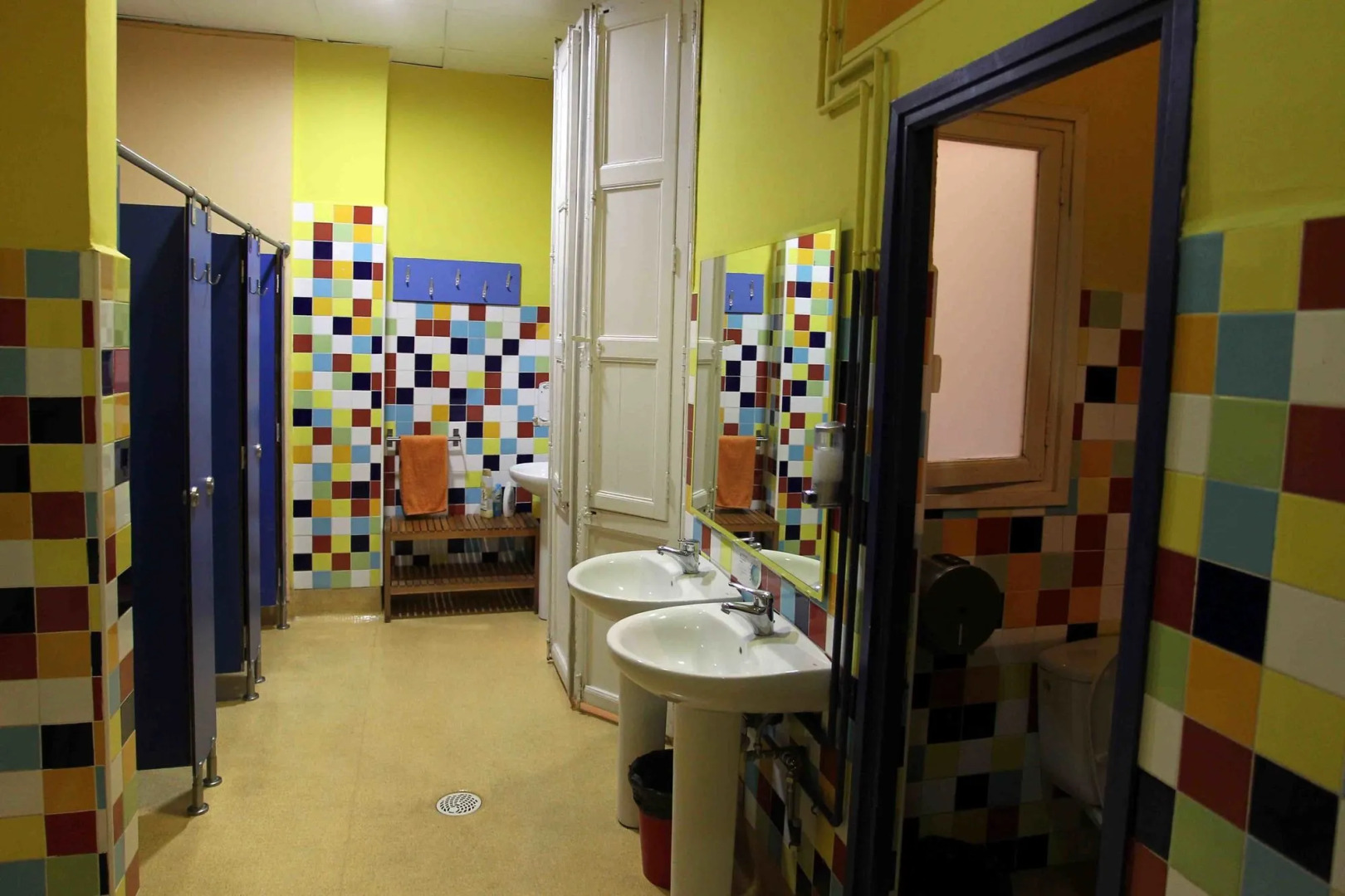 Foto - Red Nest Hostel