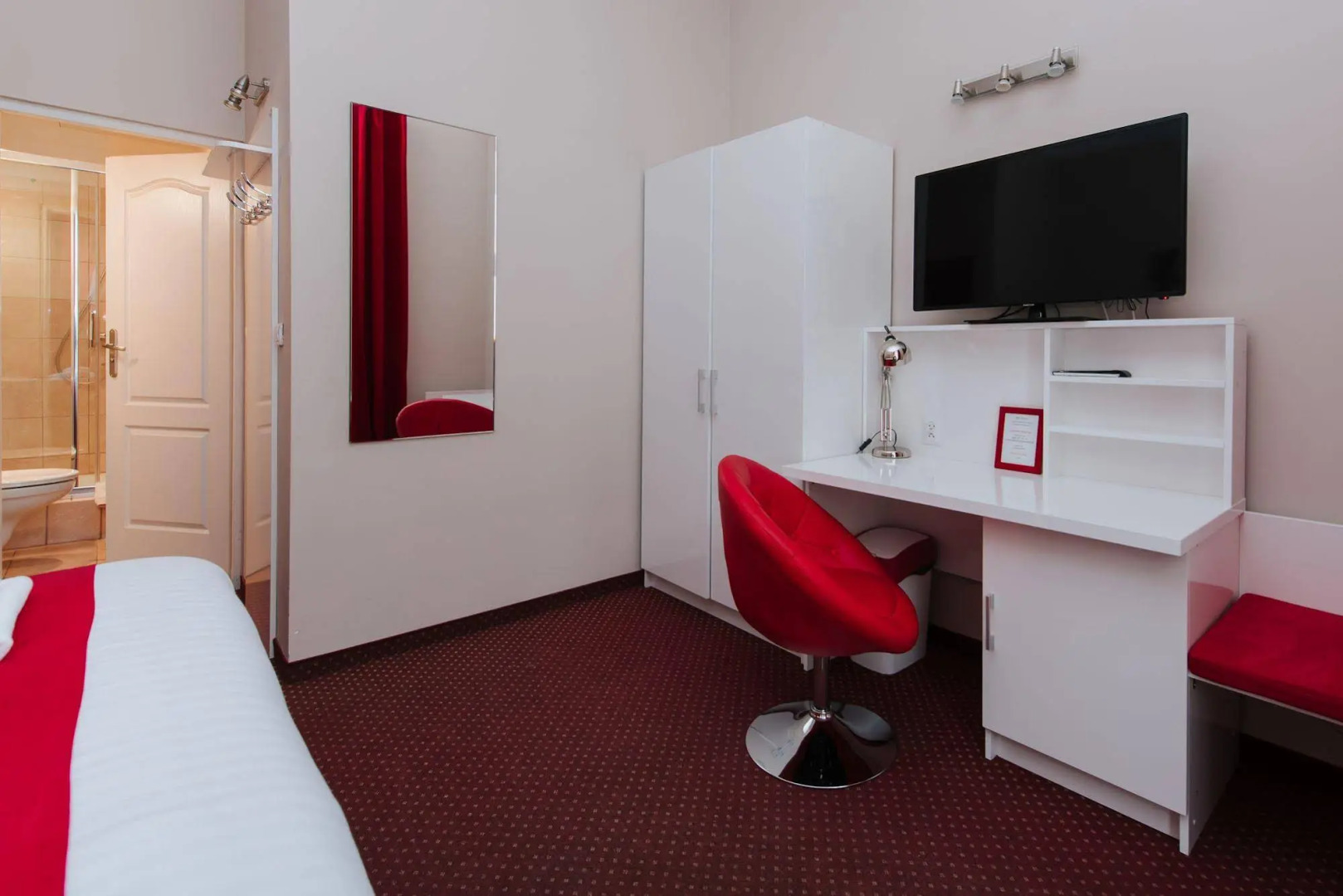 Photo - Rembrandt Aparthotel