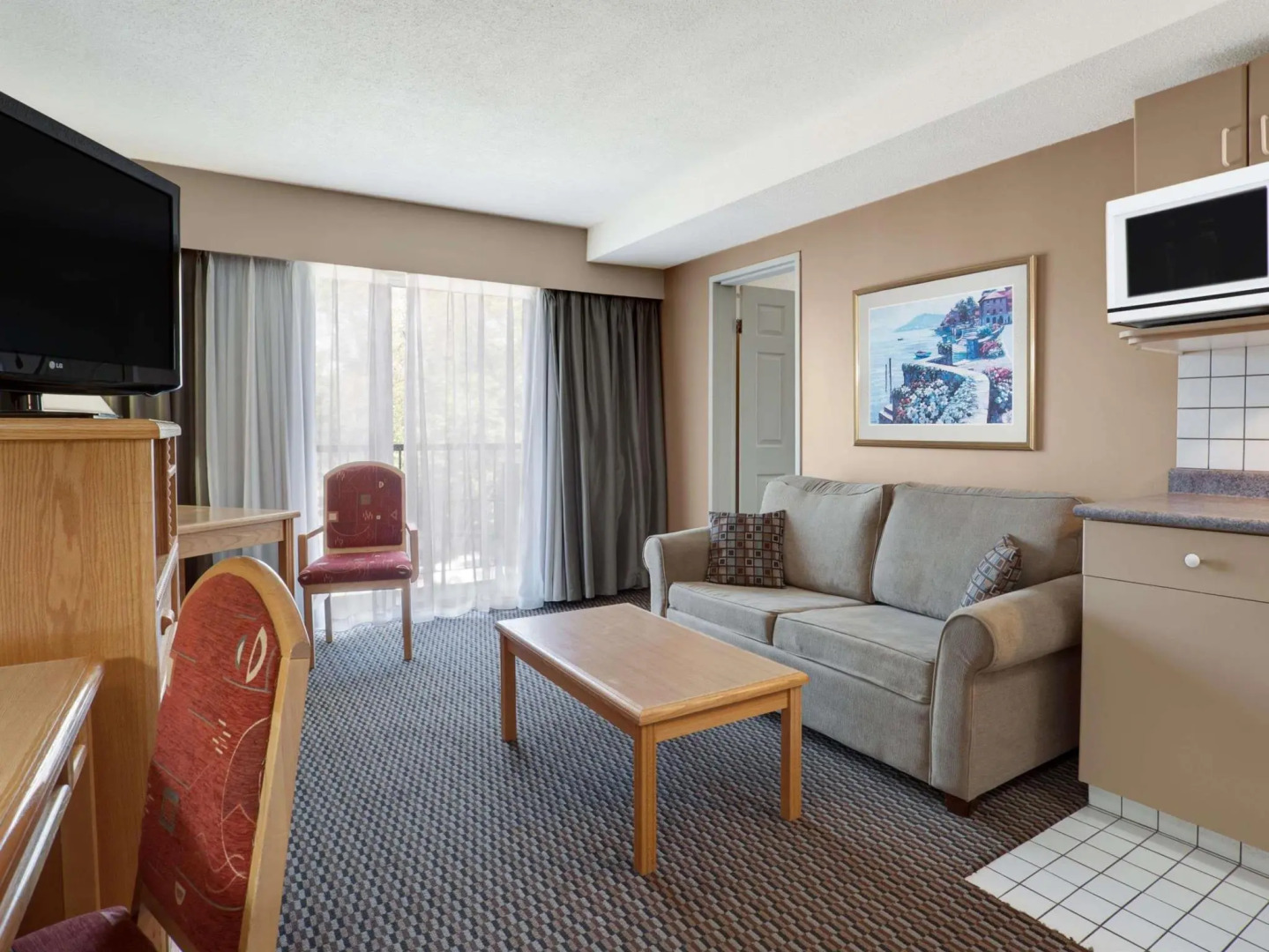 Foto - The Vic, an Ascend Collection Hotel