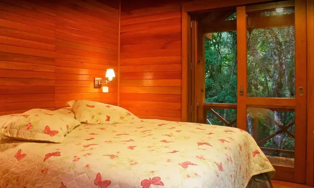 Photo - Chalets do Vale