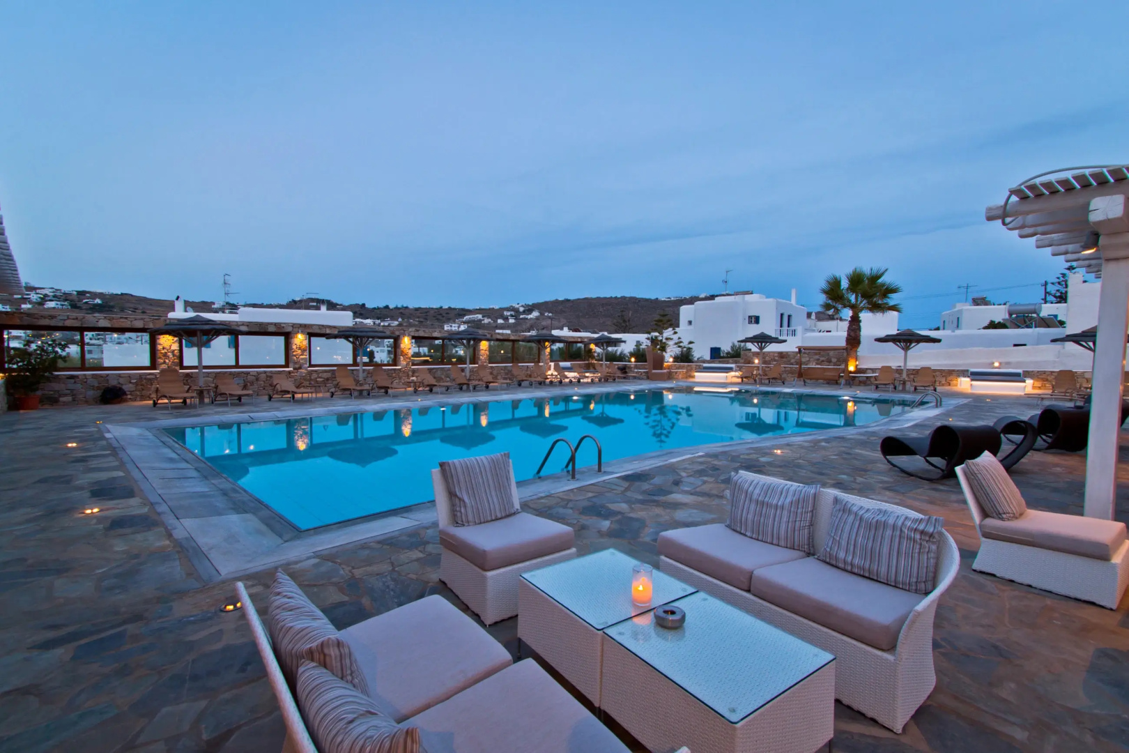 Photo - Yiannaki Hotel