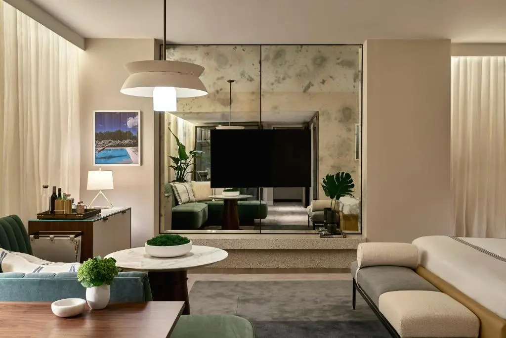 Foto - The Hollywood Grande, Autograph Collection