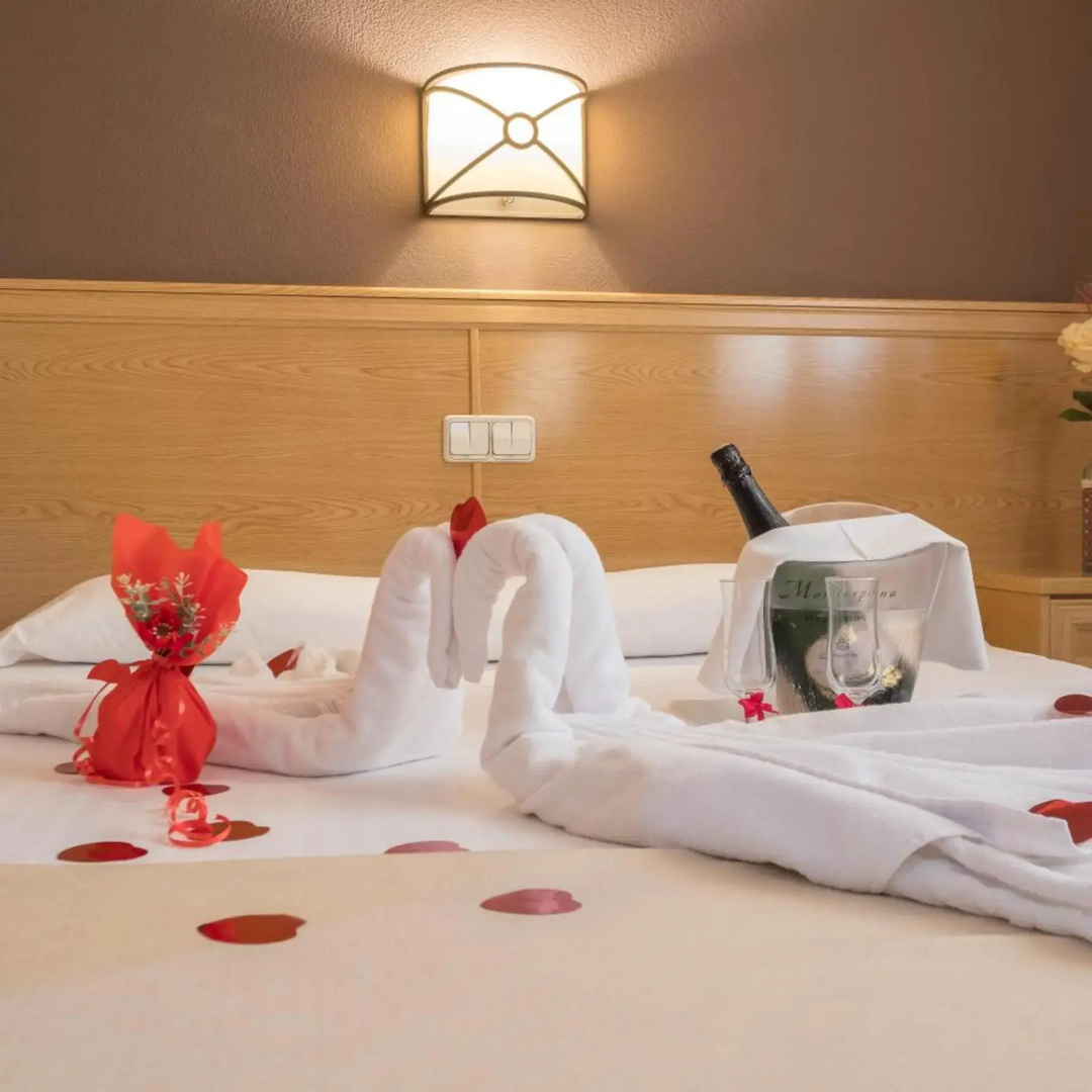 Foto - Hotel Vivar