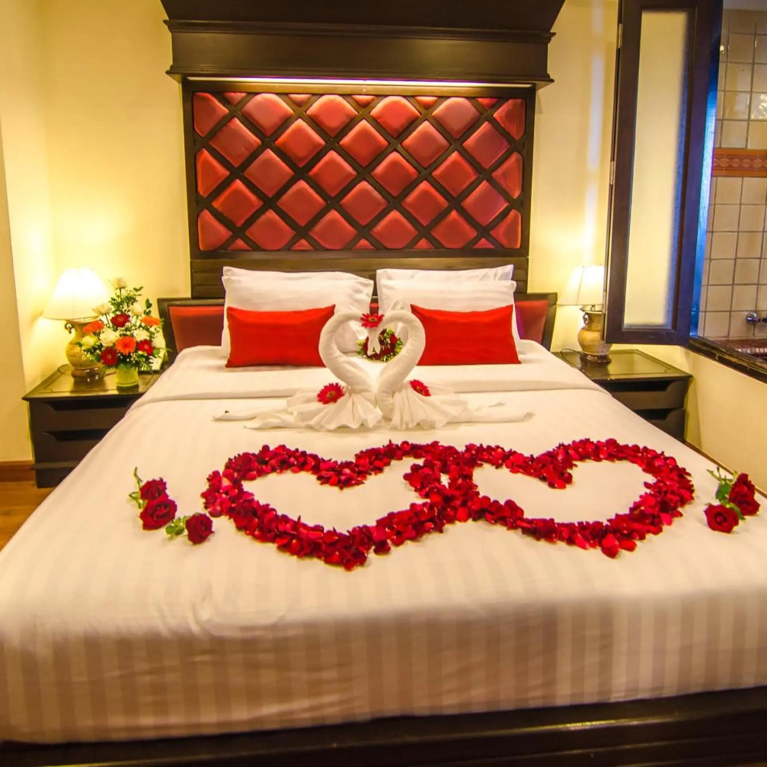 Photo - Raming Lodge Hotel & Spa