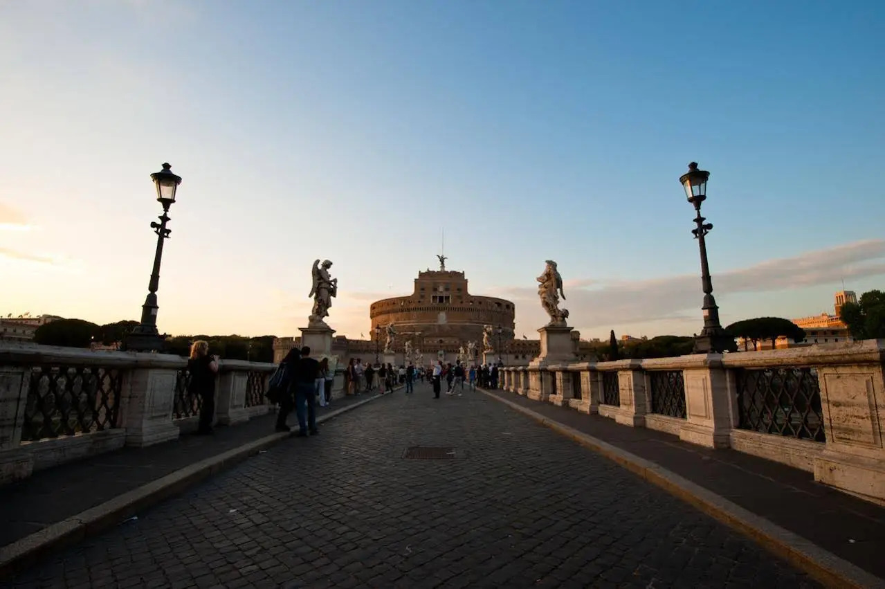 Foto - Rome Services Porta Castello