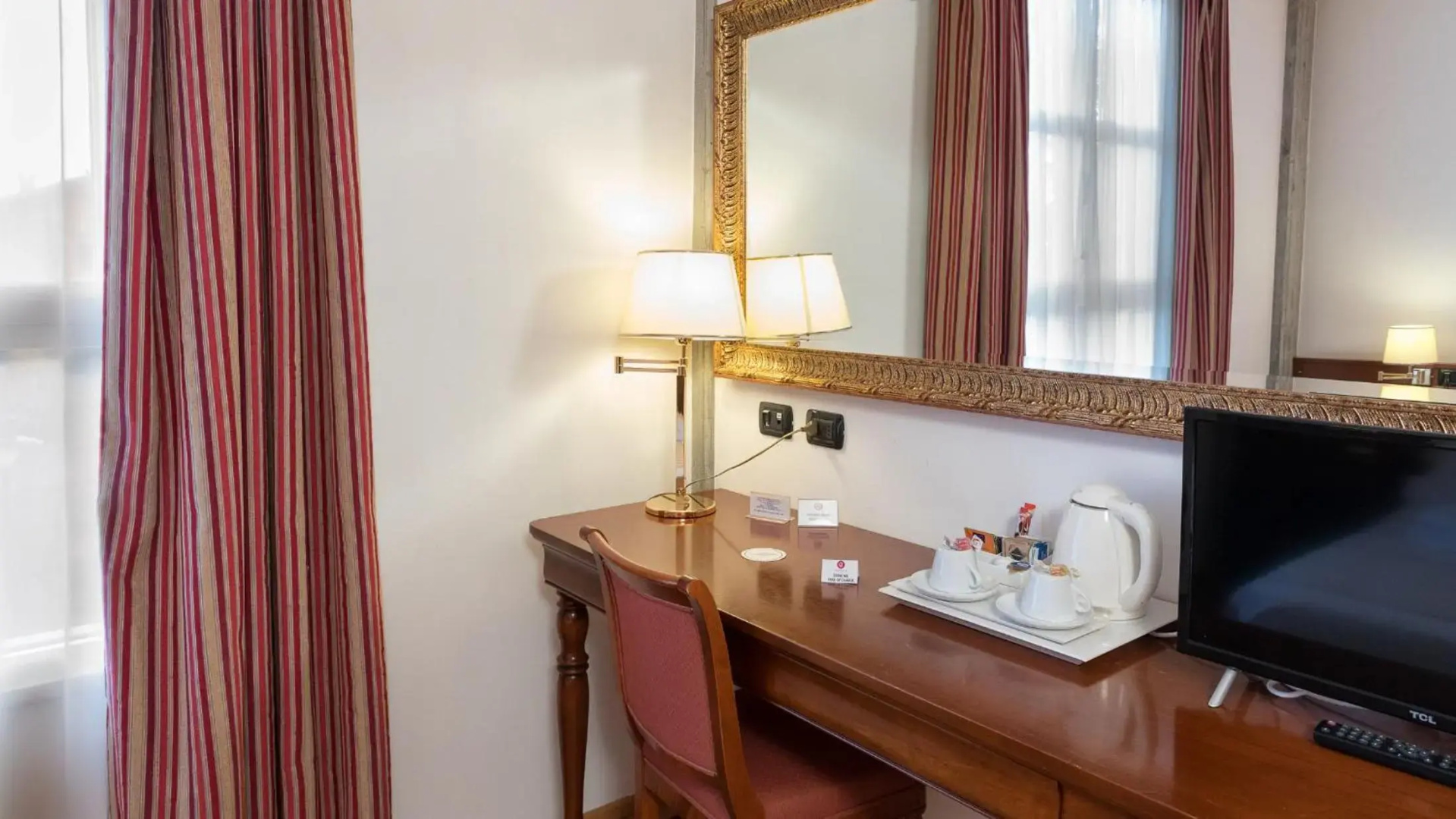 Foto - Hotel Villa Malaspina