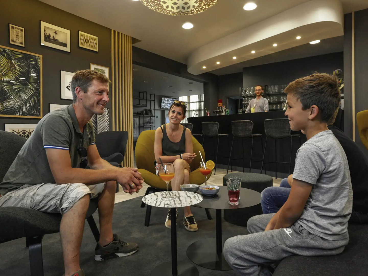 Photo - Aparthotel & Spa Adagio Vannes