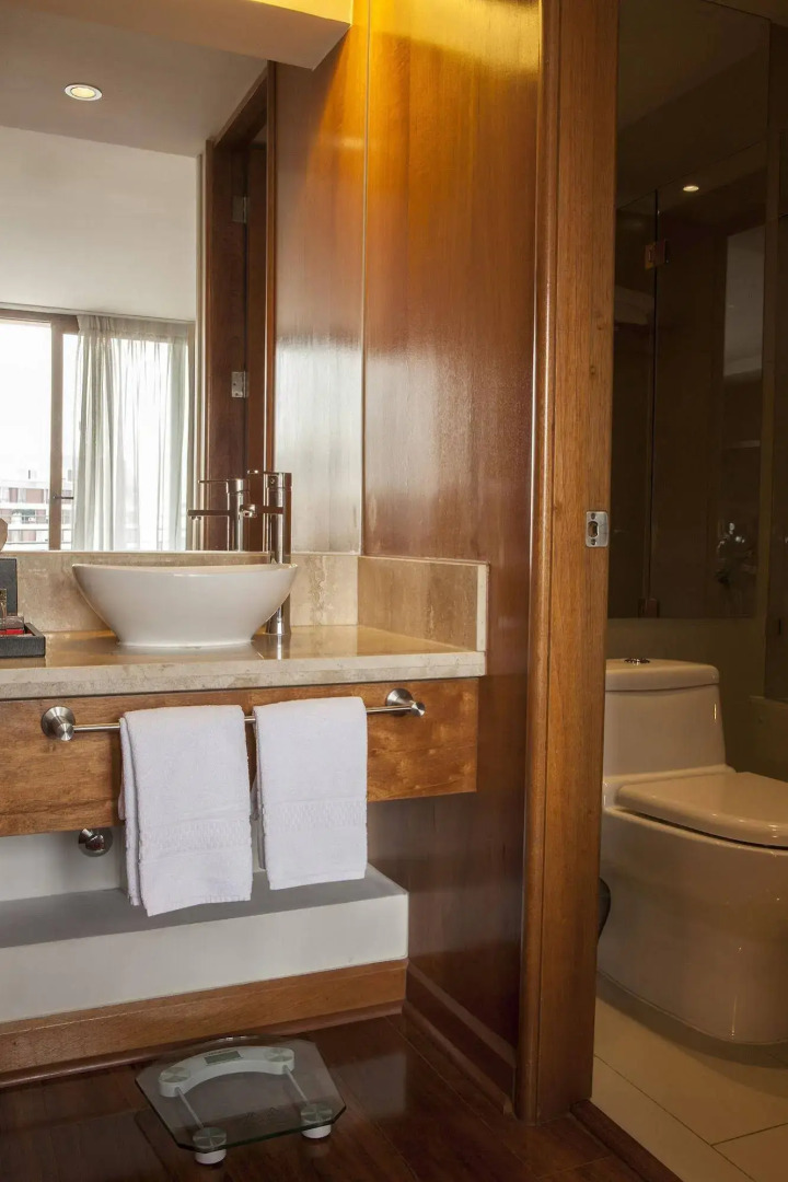 Photo - Time Select - Elegant Apartments