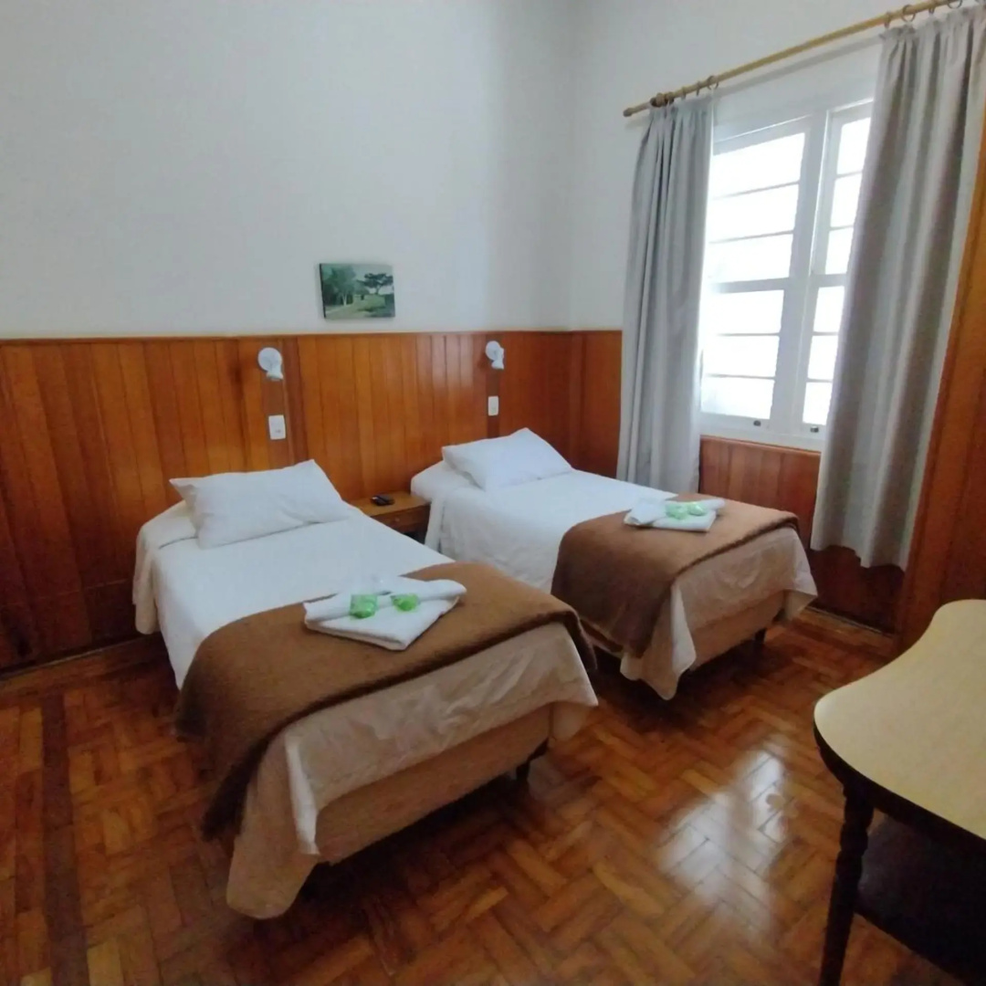 Foto - Hotel Casa São José