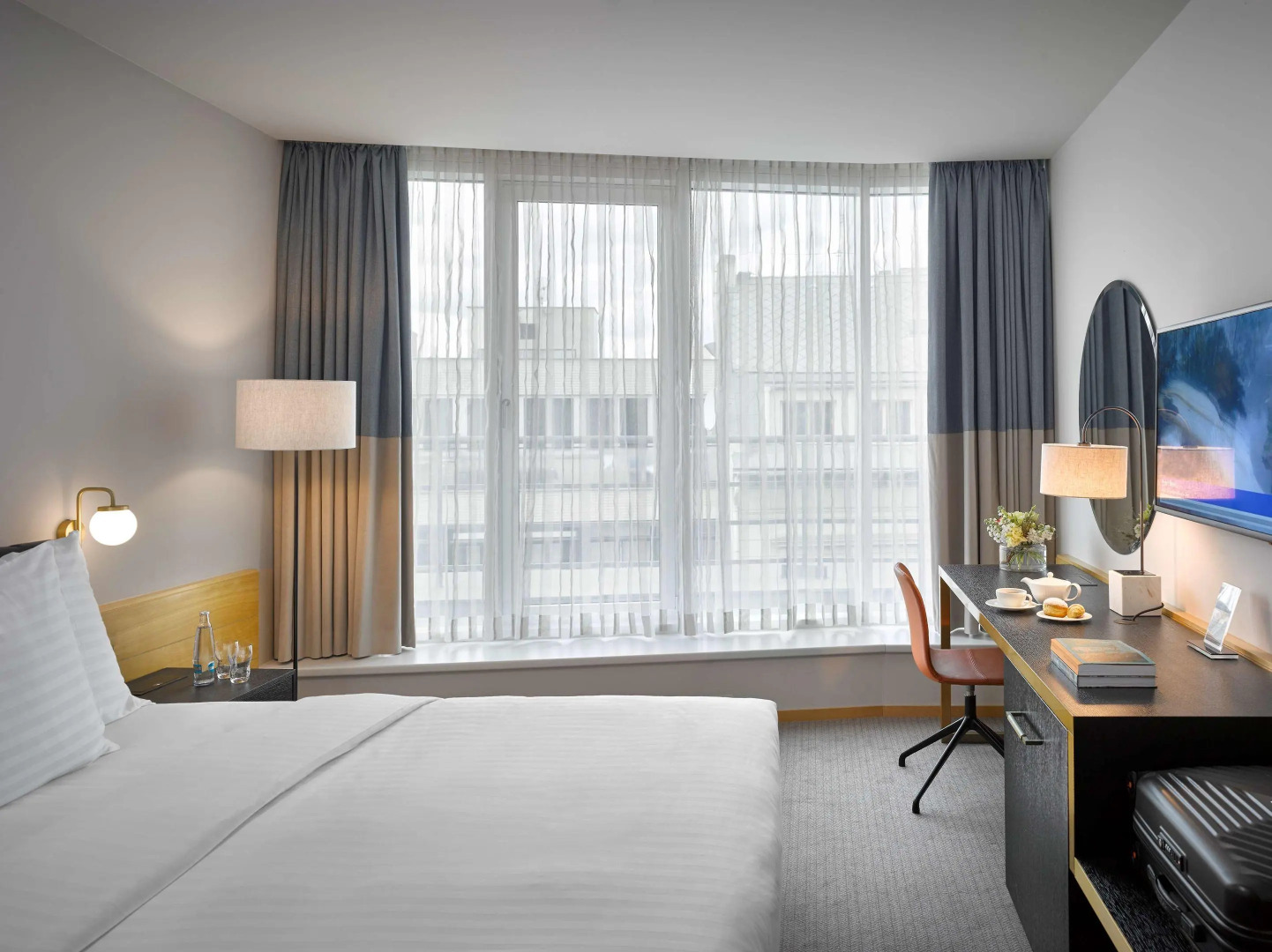 Photo - K+K Hotel Fenix