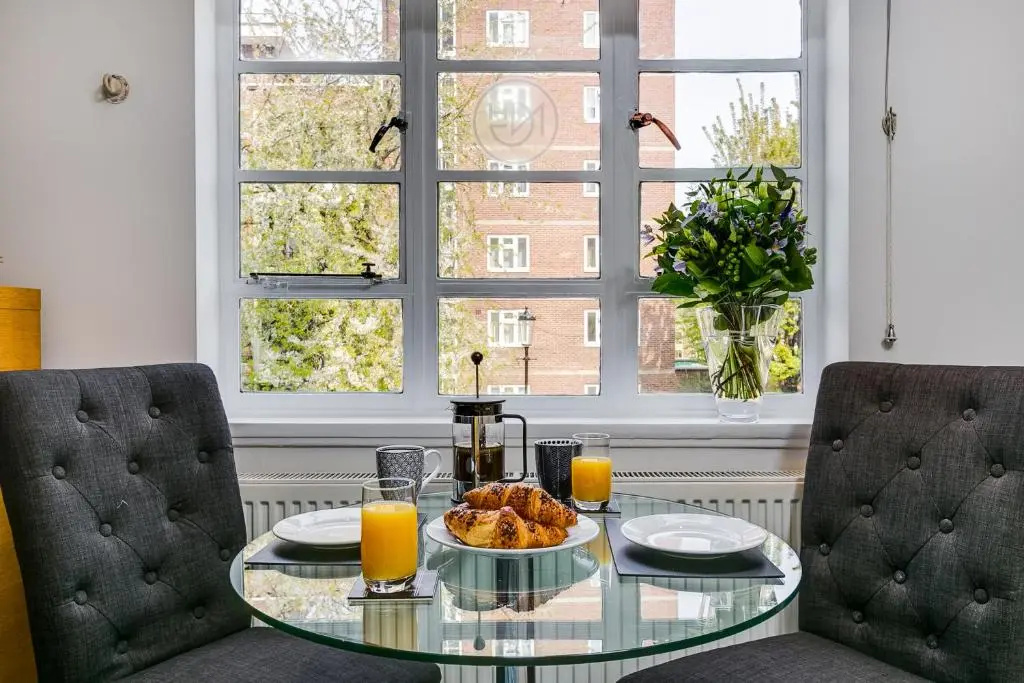 Photo - Nell Gwynn Chelsea Accommodation