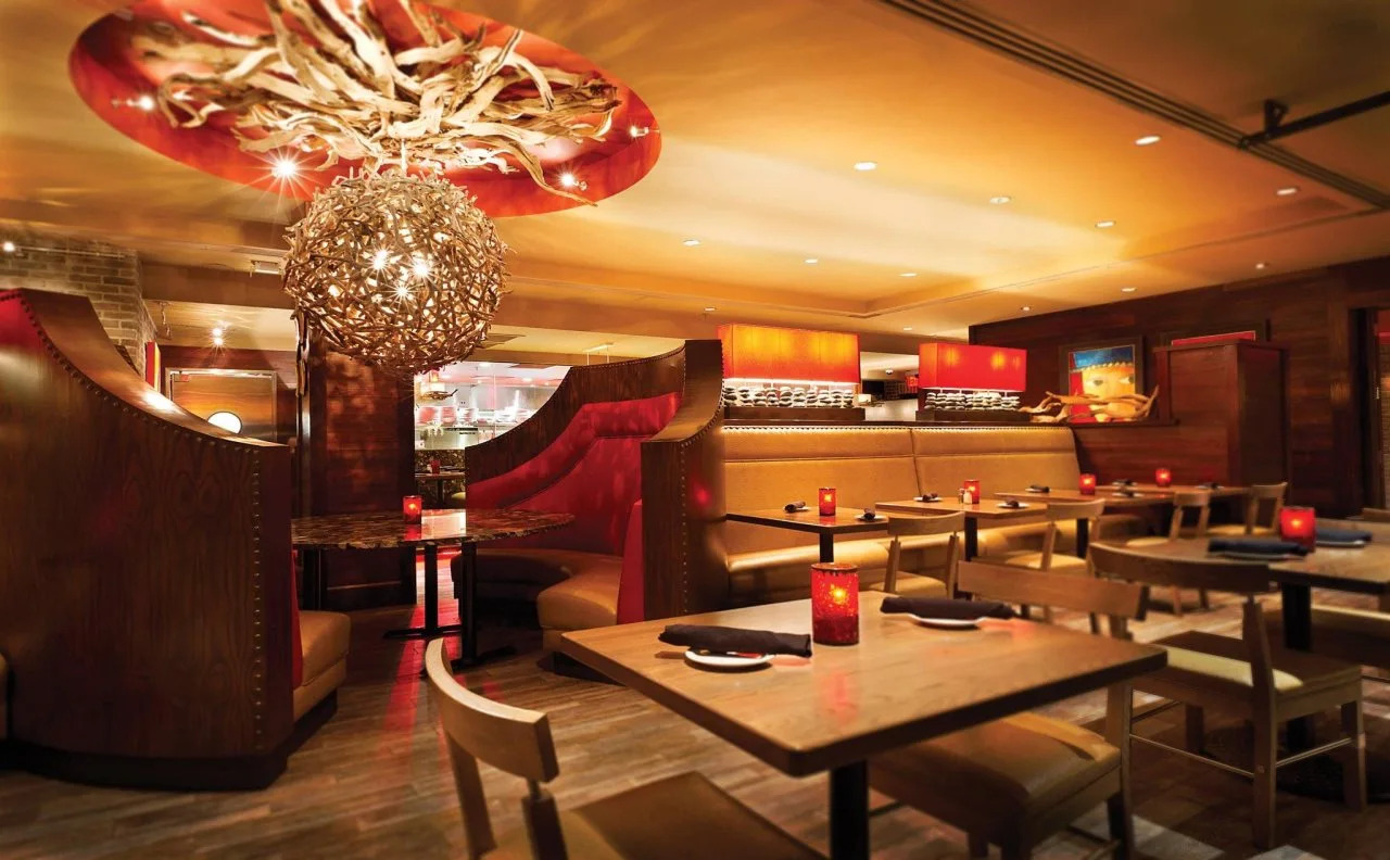 Photo - The Bohemian Hotel Savannah Riverfront, Autograph Collection