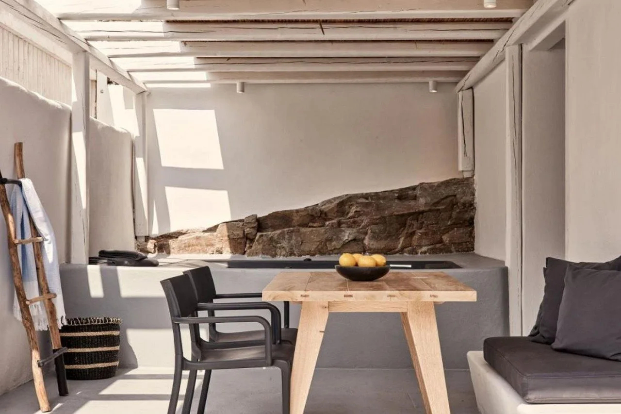 Foto - Boho Private Luxury Suites
