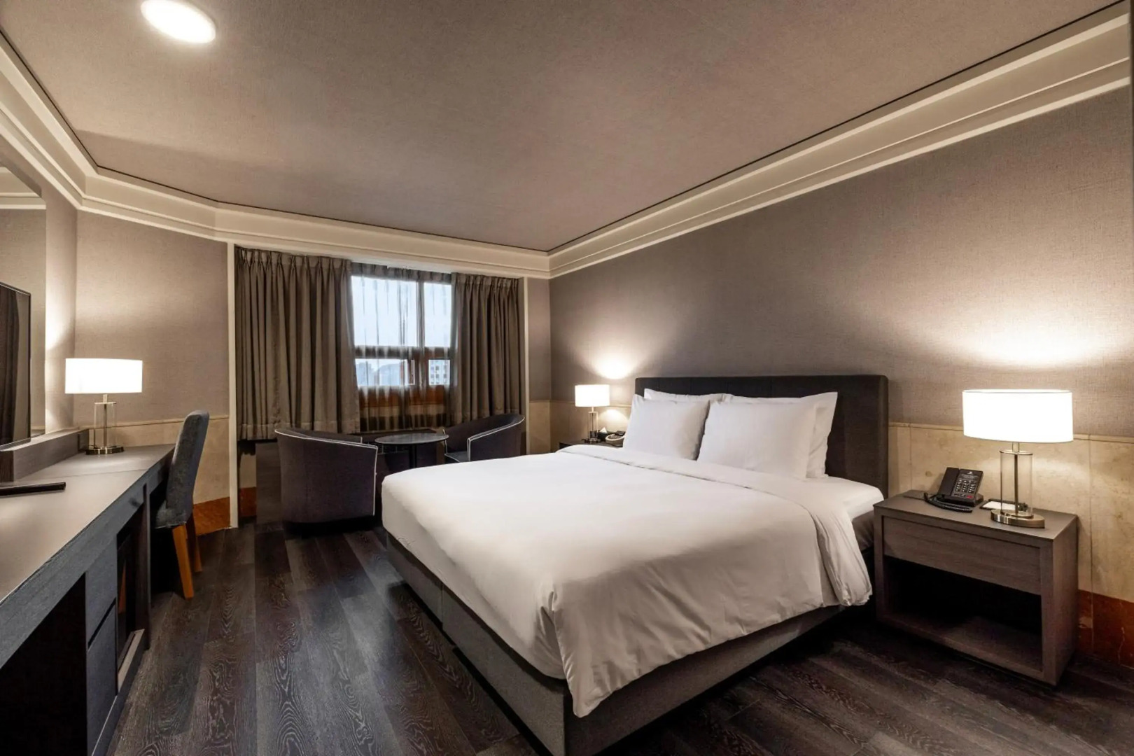 Foto - Kensington Hotel Yeouido