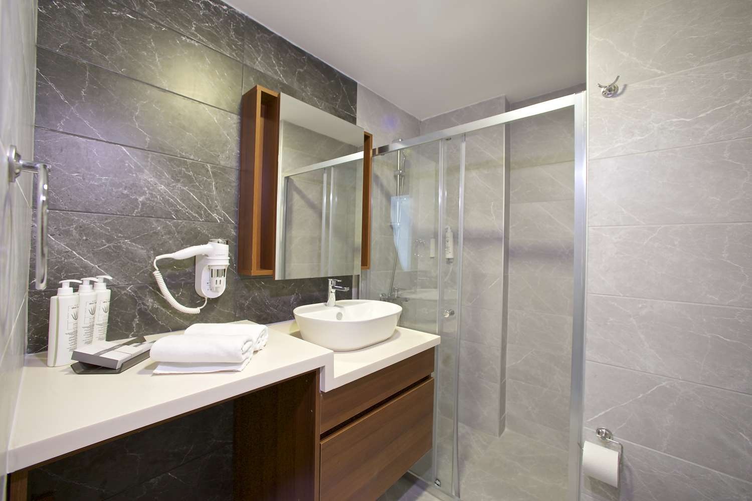 Foto - Best Western Plus Hotel Residences Istanbul