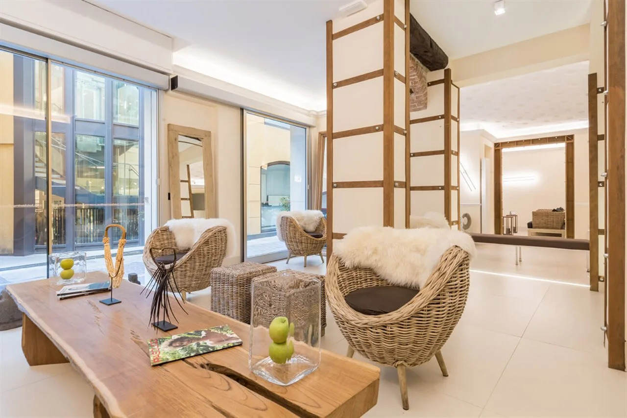 Foto - Hotel Metropolitan