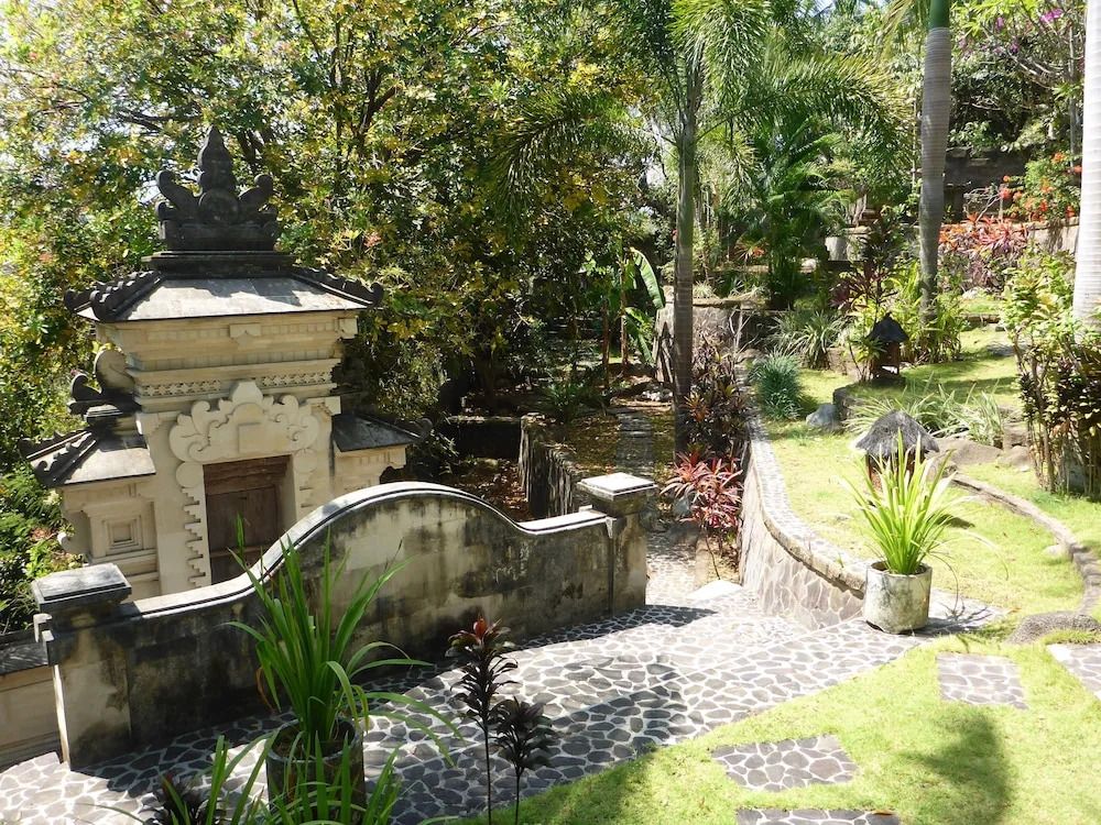 Foto - Gunung Paradis Retreat