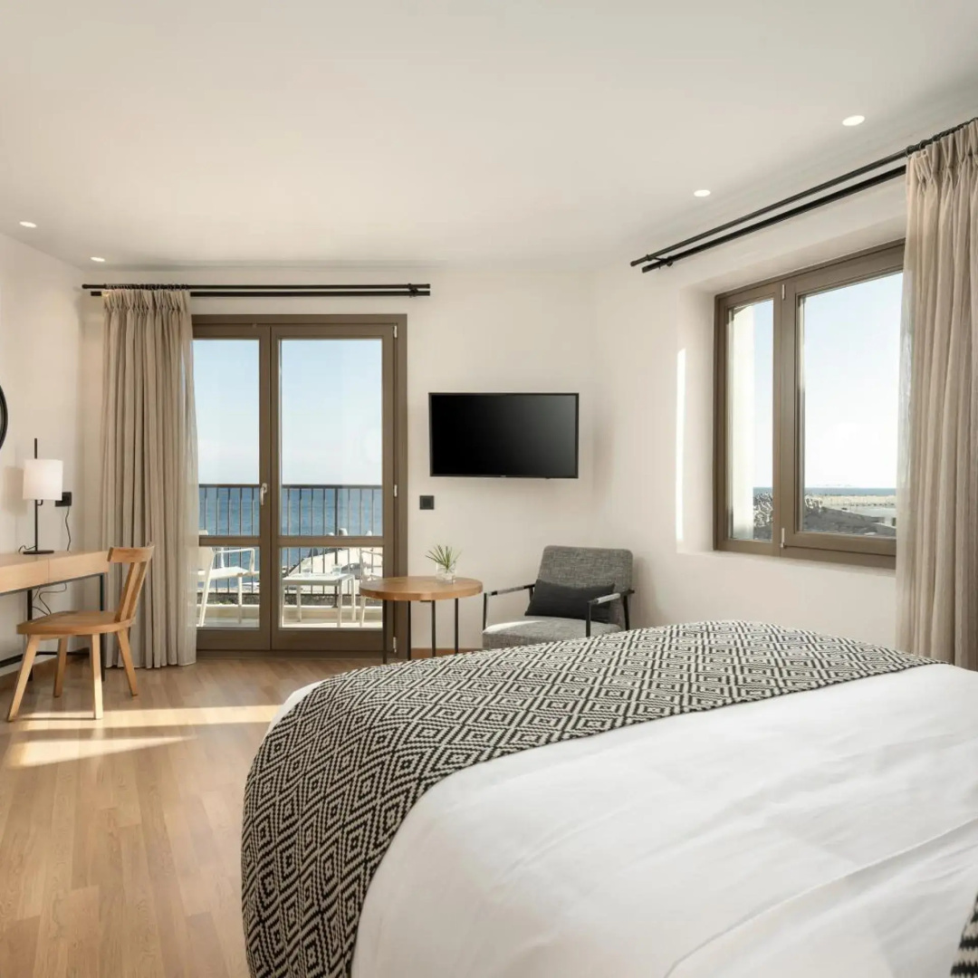 Photo - Hotel Ideon