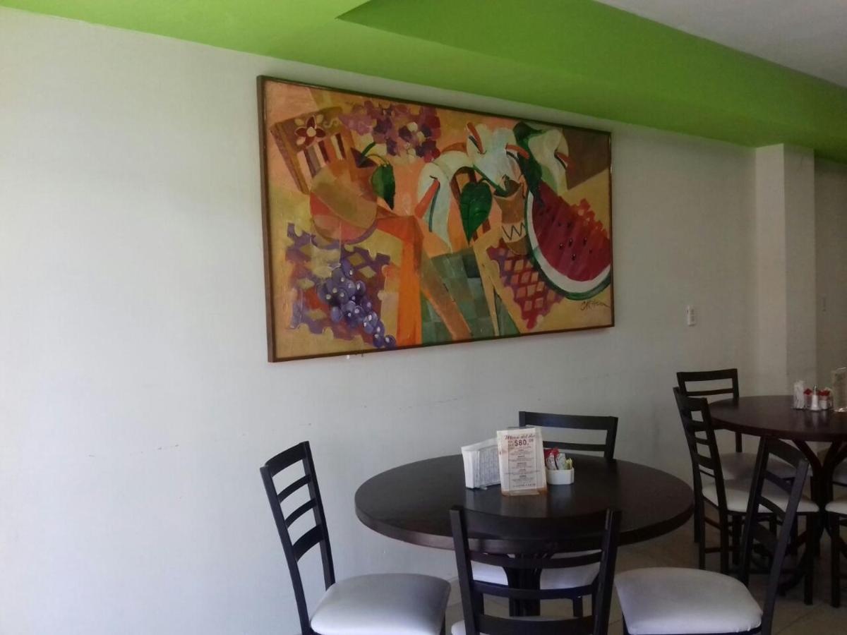 Foto - CHN Hotel Monterrey Santa Fe