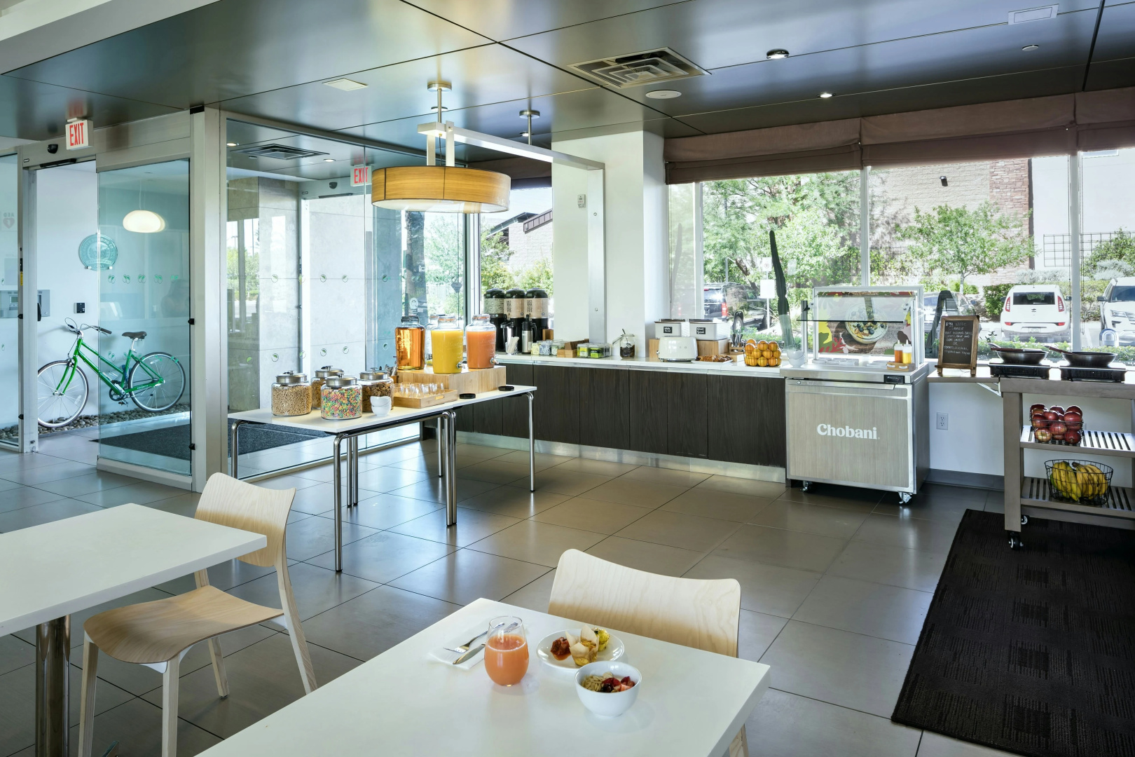 Foto - Element by Marriott Las Vegas Summerlin