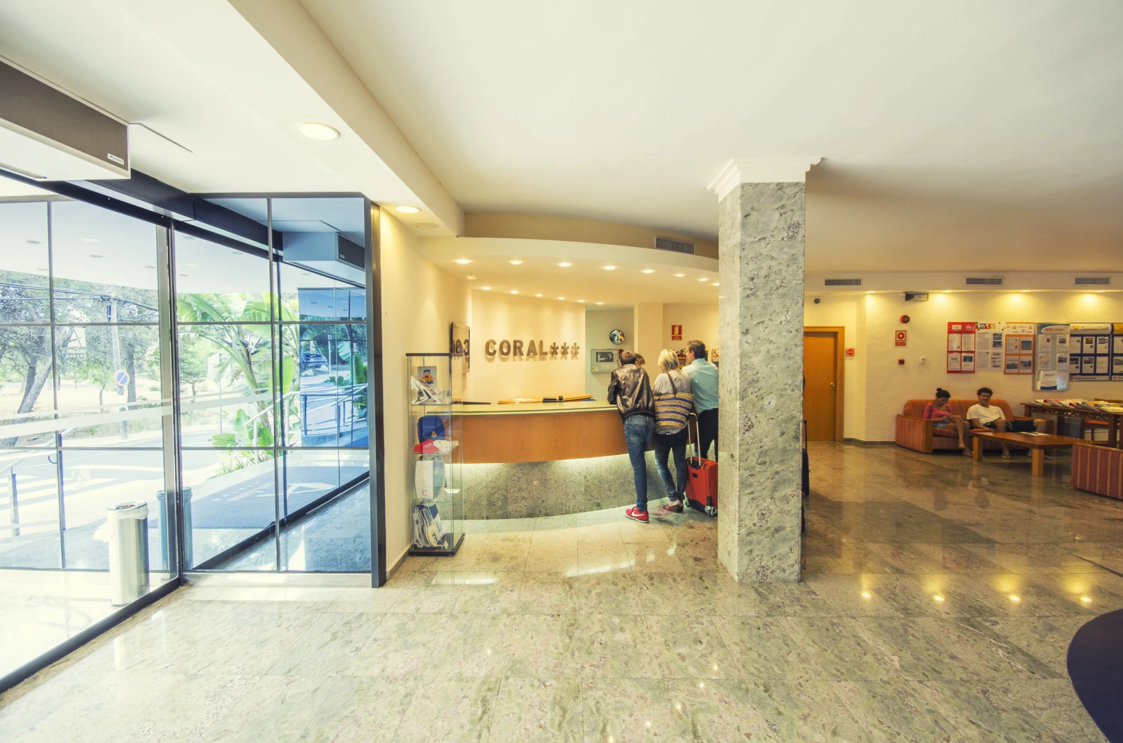 Photo - BLUESEA Coral Beach