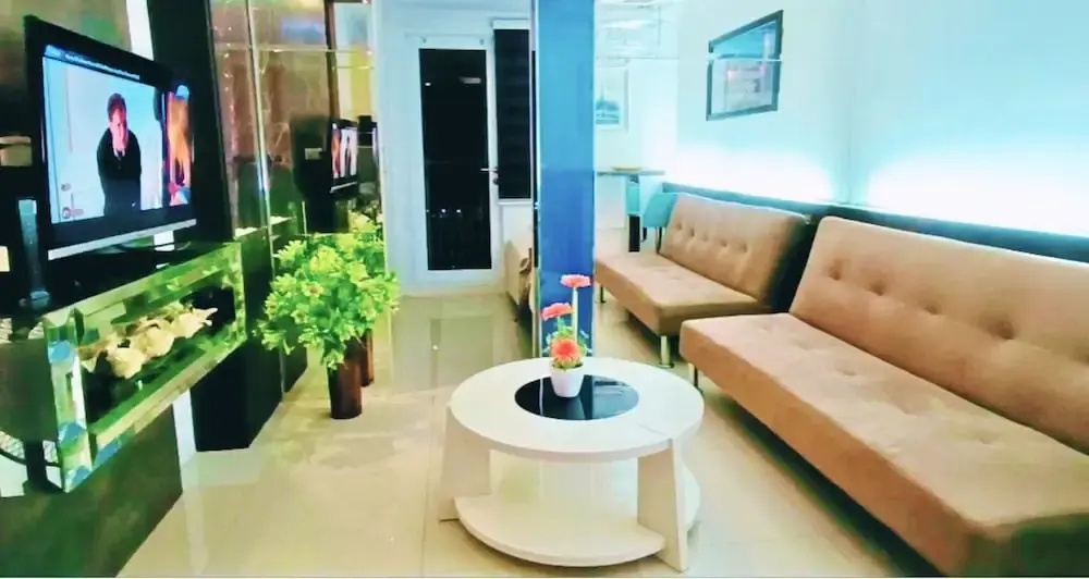 Foto - Grass Residences SM North Edsa and Trinoma