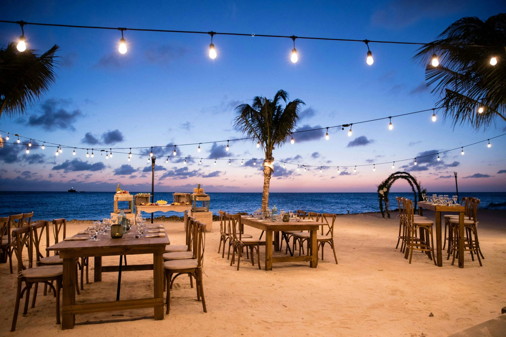 Foto - Renaissance Wind Creek Aruba Resort