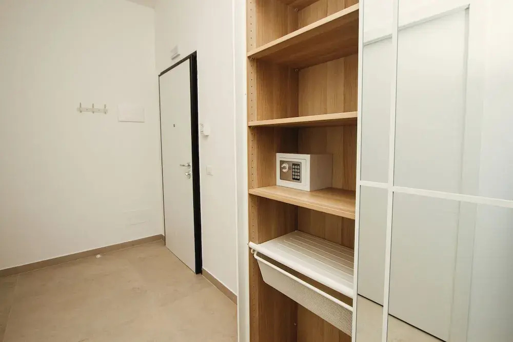 Foto - Suites Domus Fysi