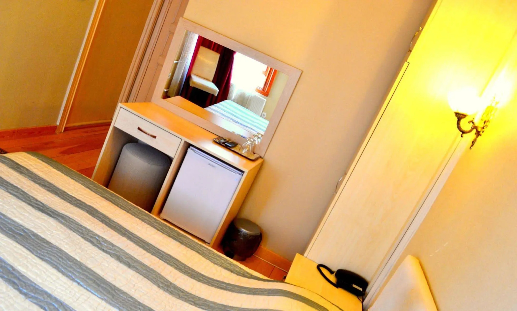 Foto - Le Safran Suite Hotel