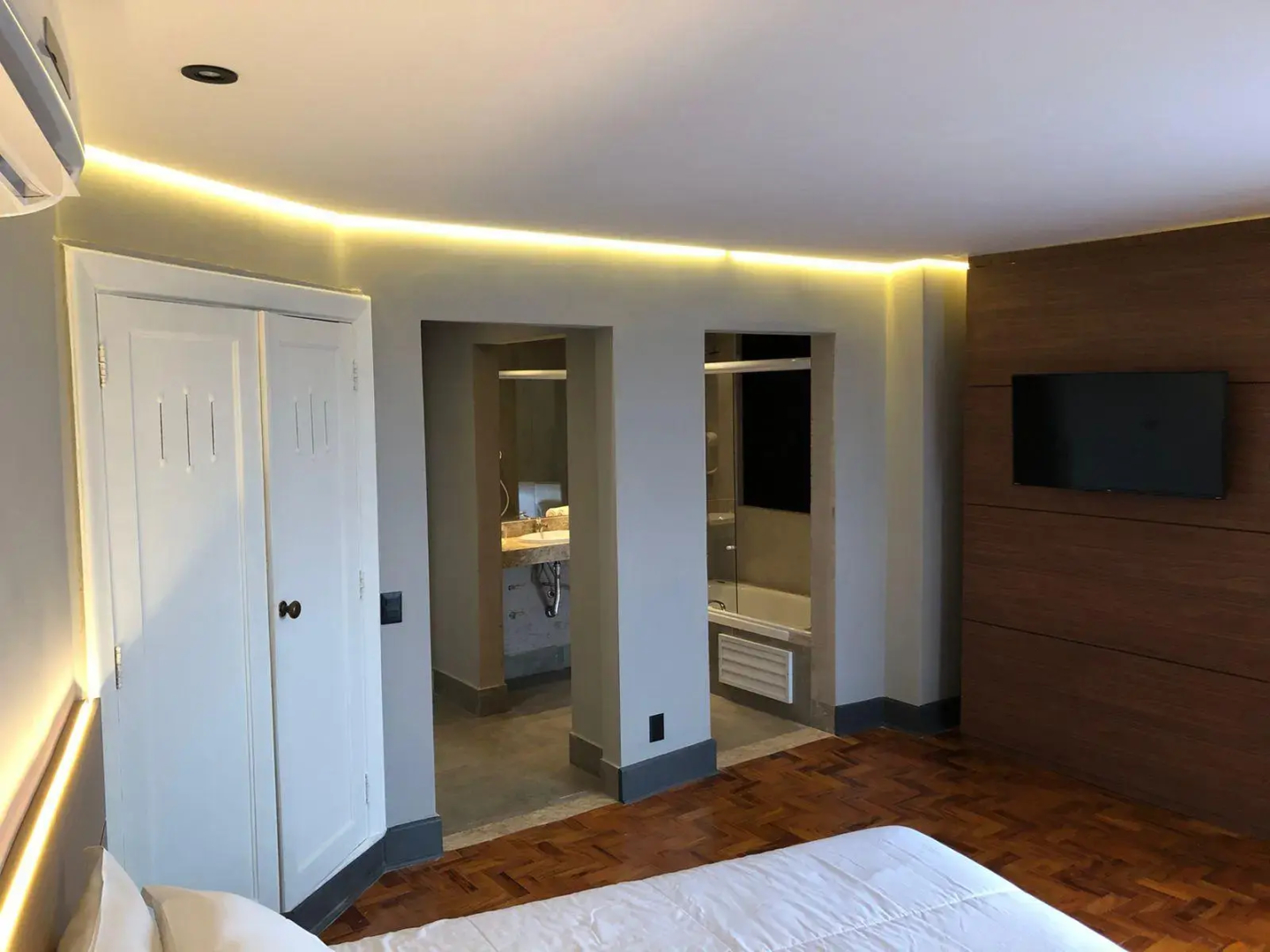 Foto - San Raphael Hotel