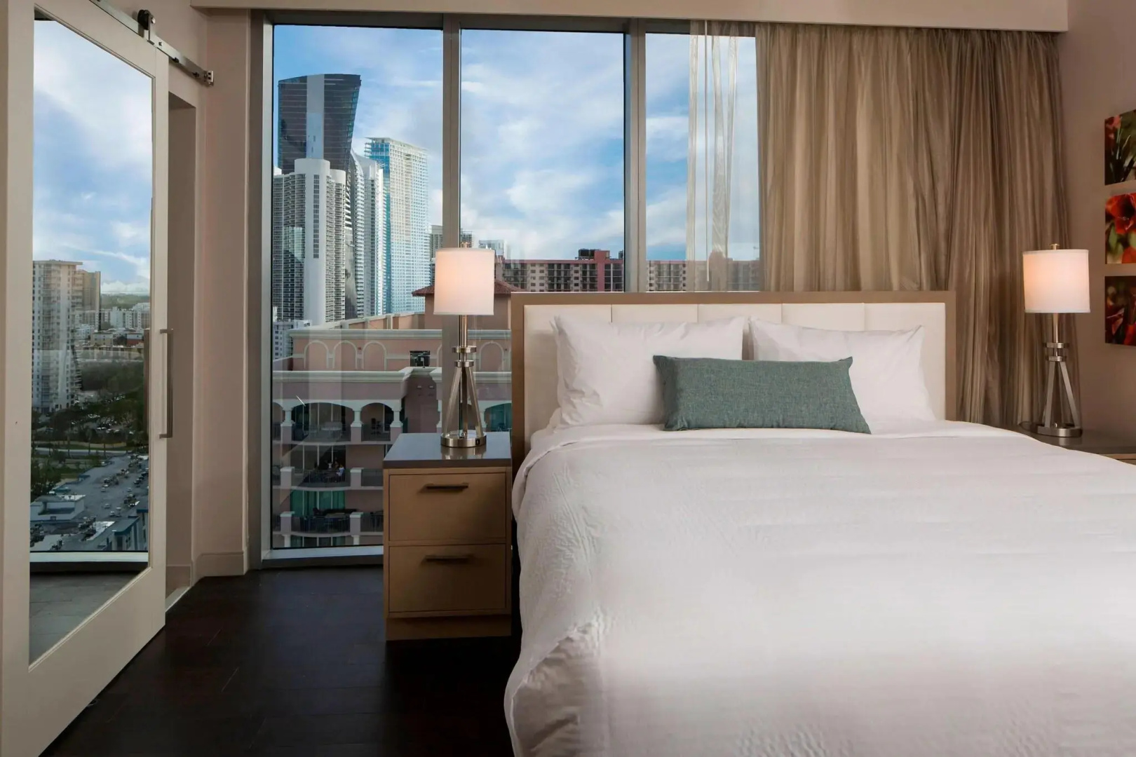 Foto - Residence Inn by Marriott Miami Sunny Isles Beach