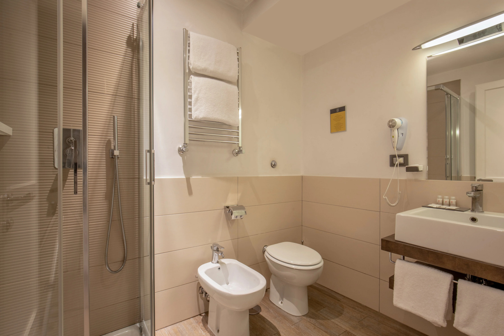 Foto - Palazzo Paruta & Wellness Suites