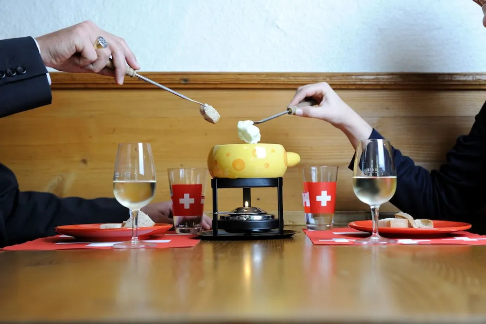 Foto - SEELANDHOTEL Weisses Kreuz
