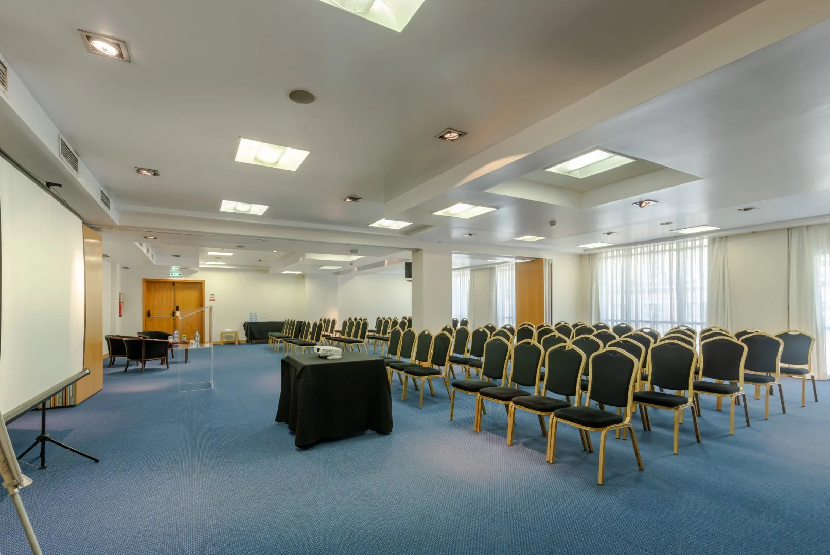 Foto - Hotel Mundial