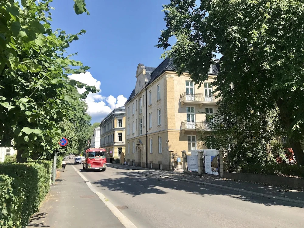 Photo - The Apartments Company - The Sweet