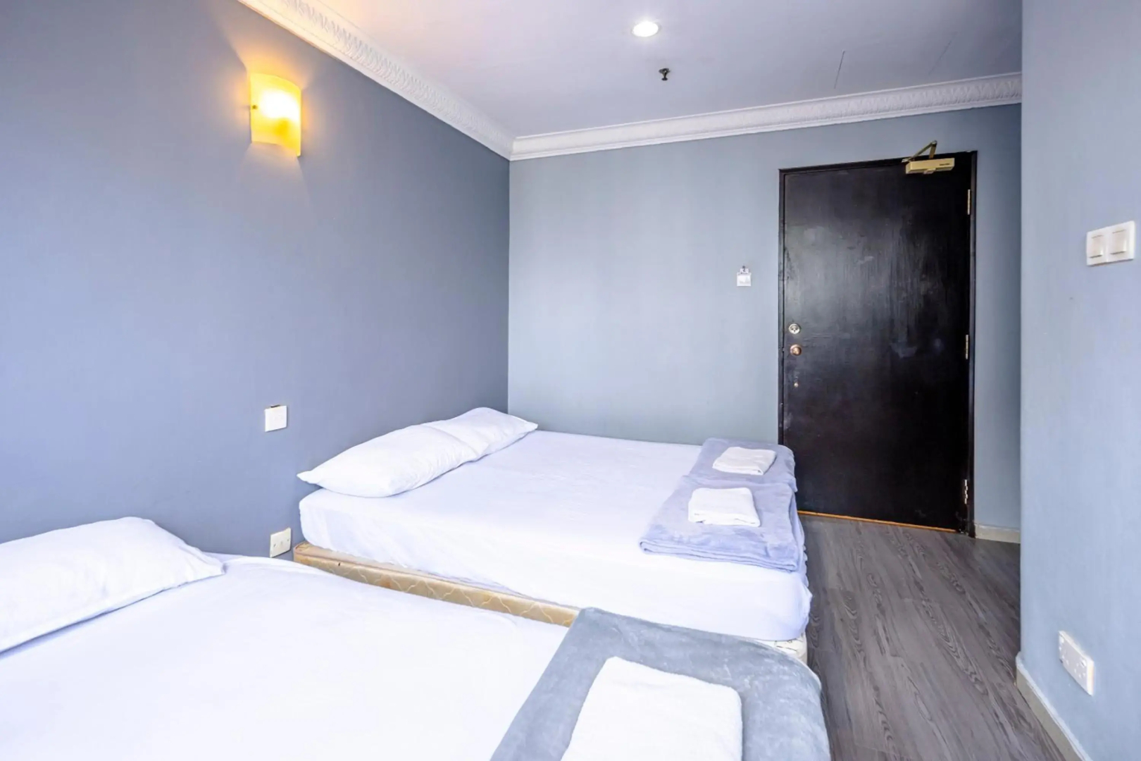 Foto - K Hotel 12