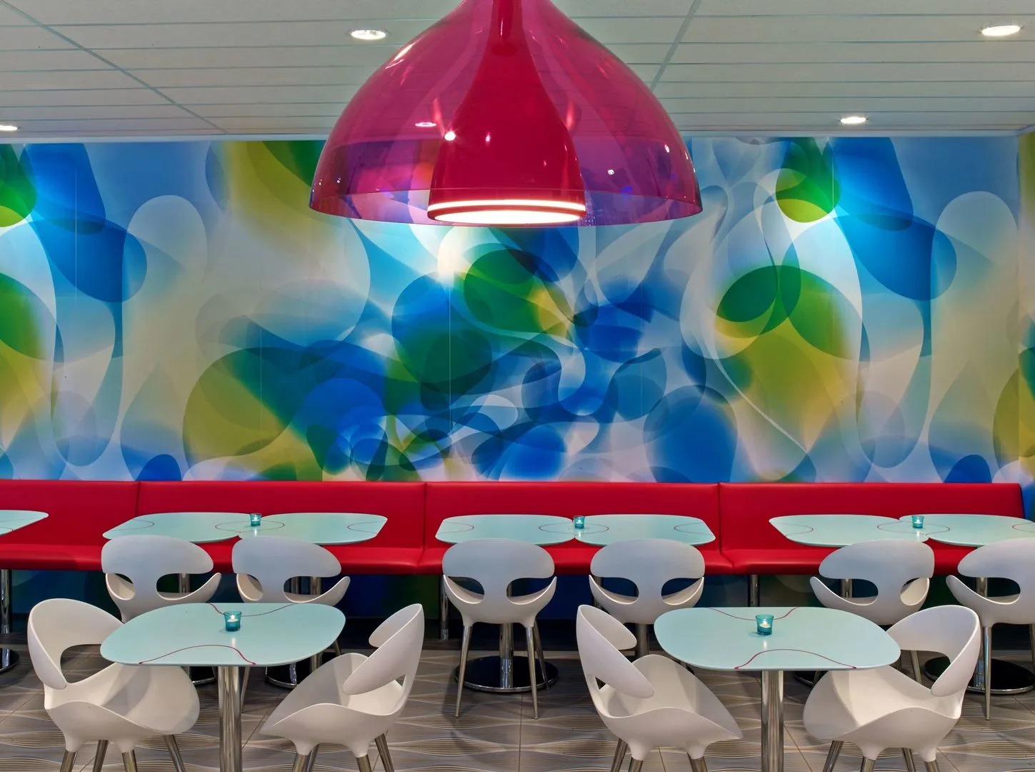 Foto - Prize by Radisson, Hamburg City