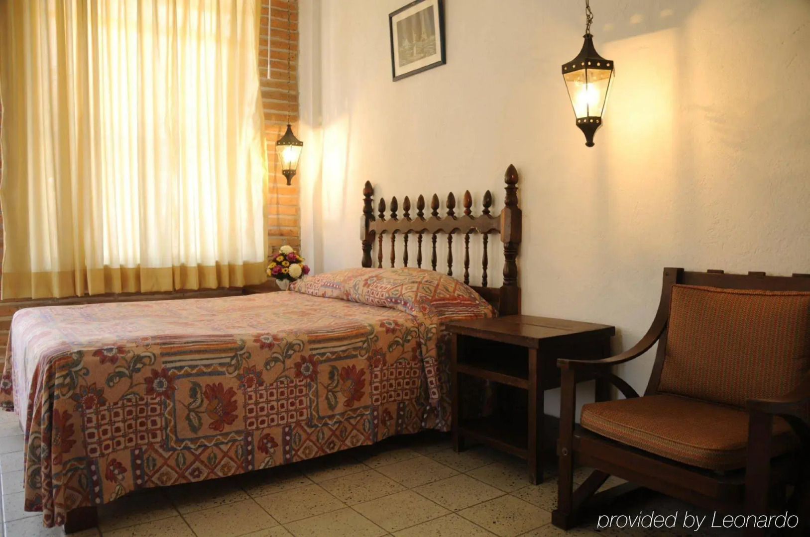 Foto - Hotel Villa del Mar Tradicional