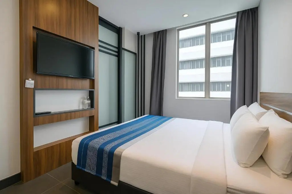 Photo - Hotel 1915 Kuala Lumpur