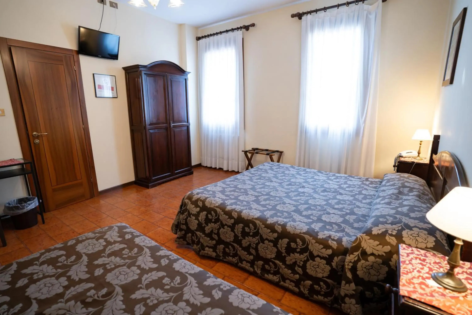 Photo - Hotel Tivoli