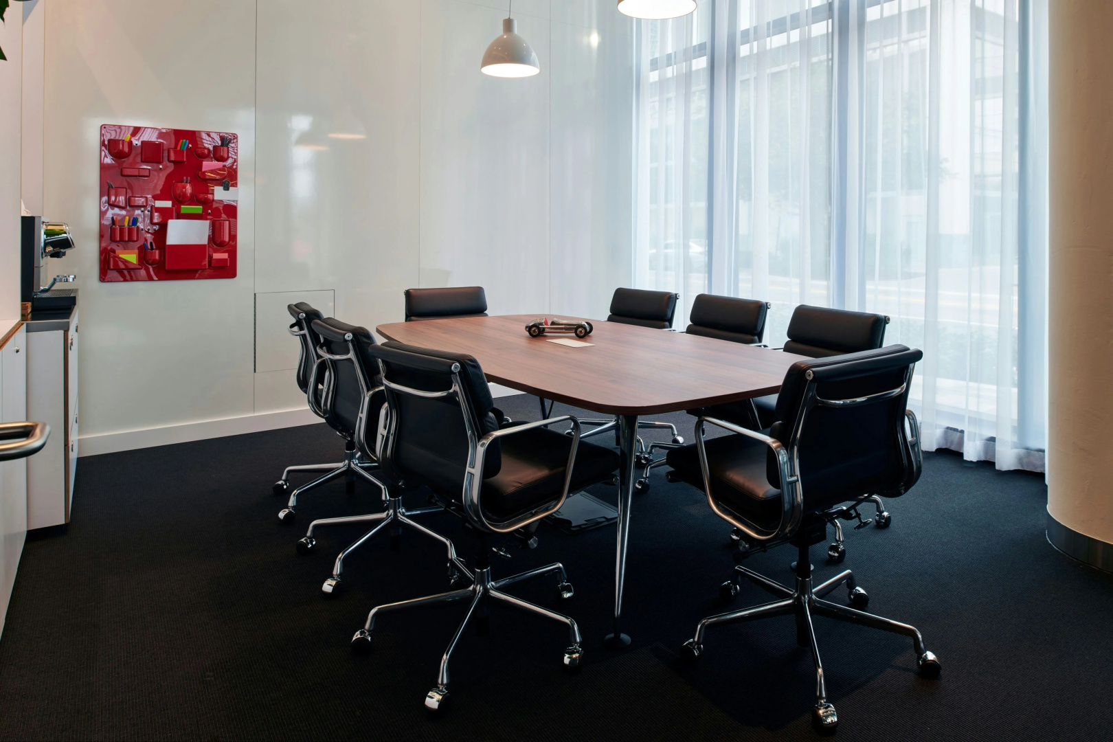 Foto - citizenM Miami World Center
