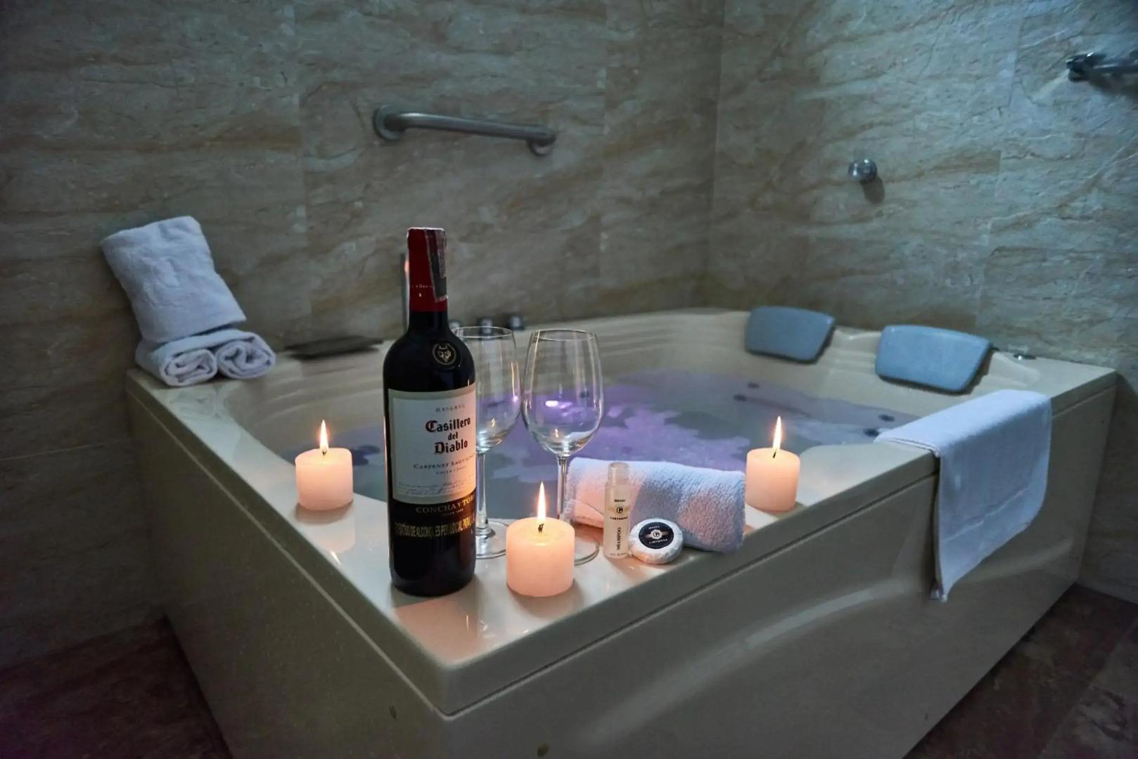 Foto - Hotel G Cartagena