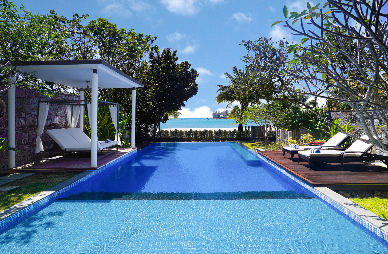 Photo - The Danna Langkawi - A Member of Small Luxury Hotels of the World
