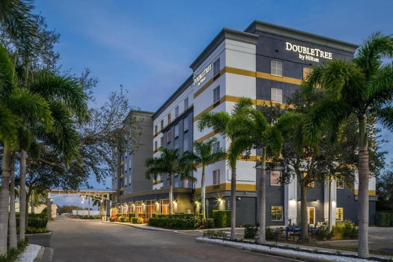 Foto - DoubleTree by Hilton Sarasota Bradenton Airport