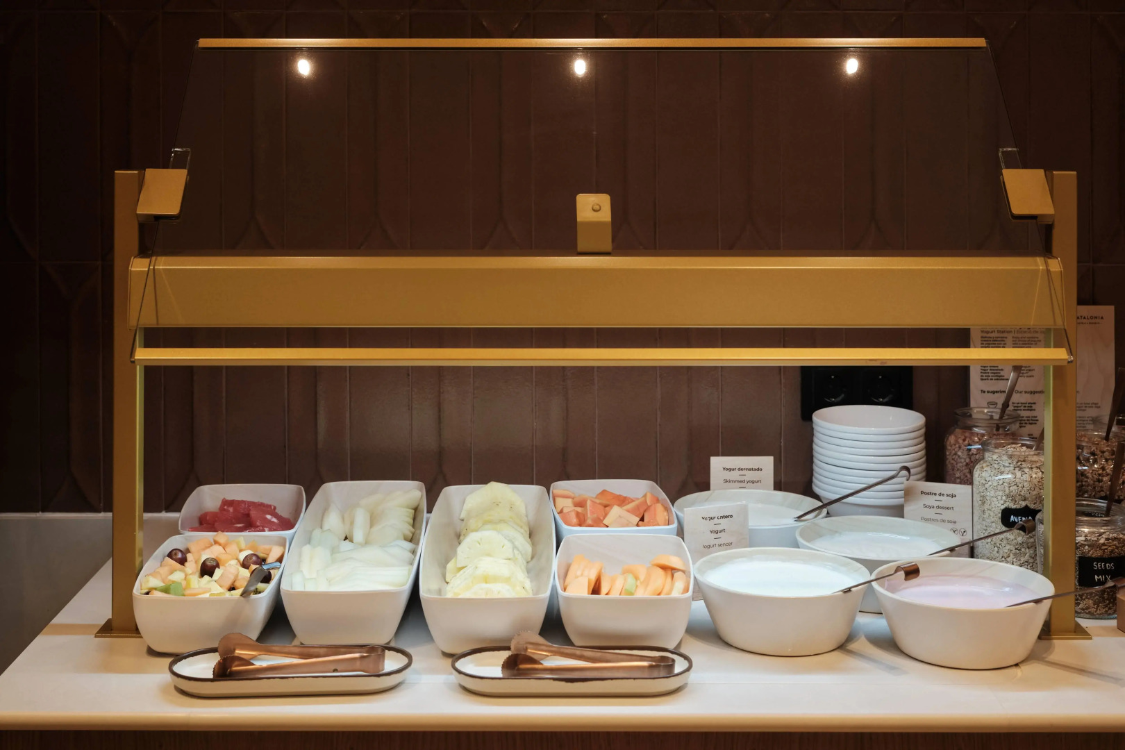 Foto - Catalonia Eixample 1864