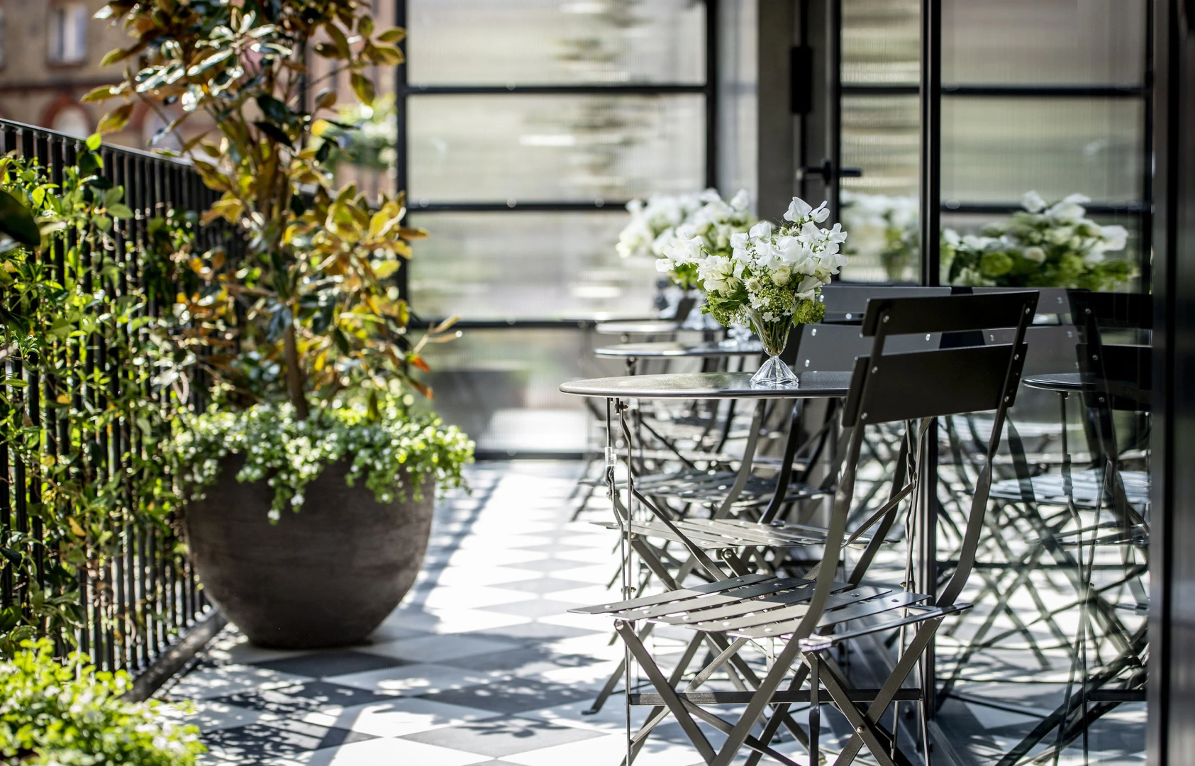 Foto - The Marylebone Hotel