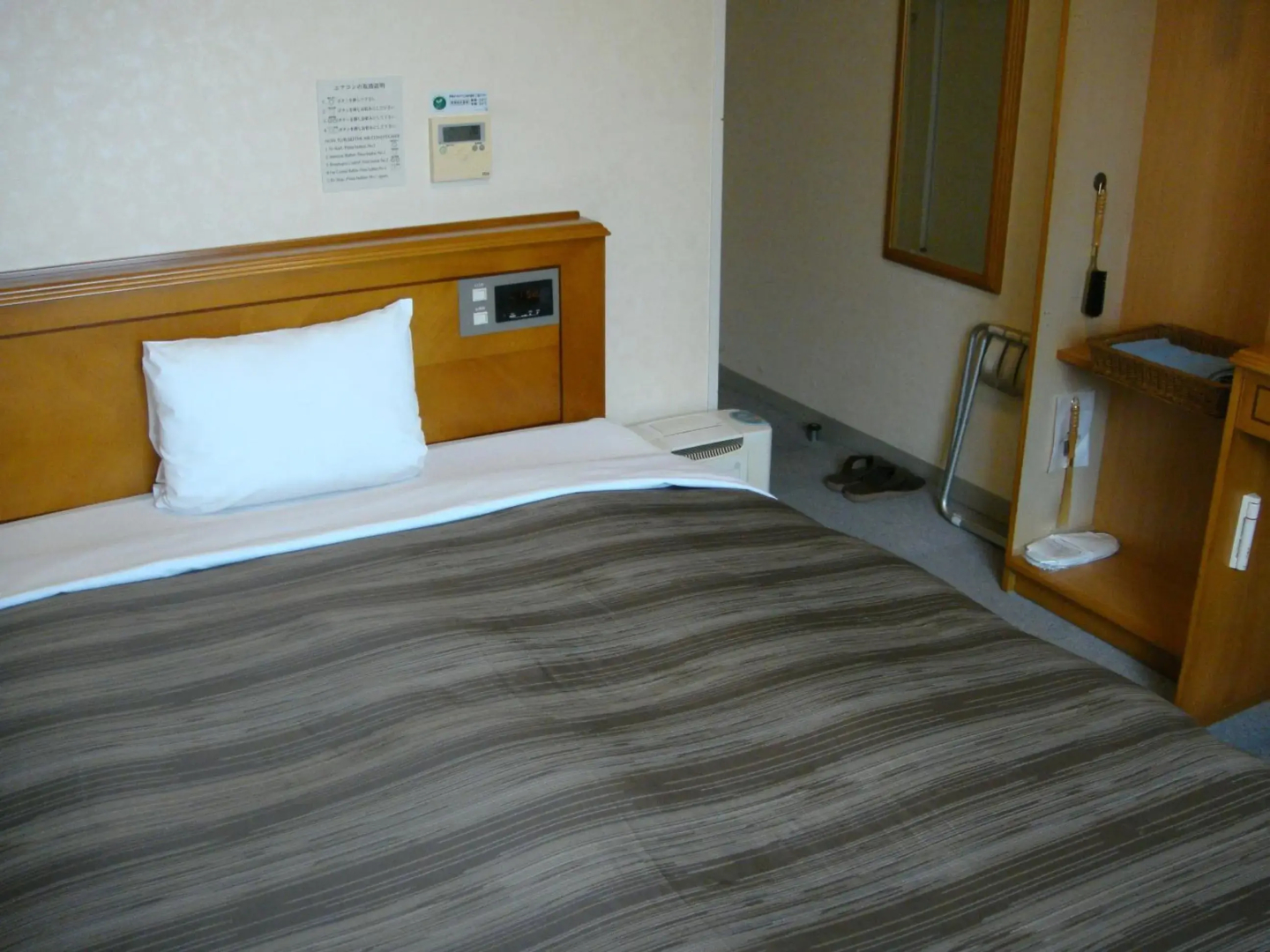 Photo - Hotel Route-Inn Naha Asahibashi Eki Higashi