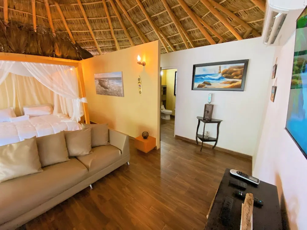 Foto - Palm Valley Cabins