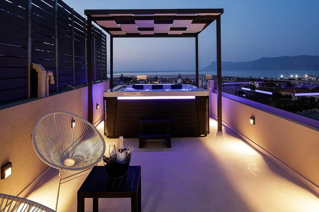 Photo - Sapphire Blue Suites