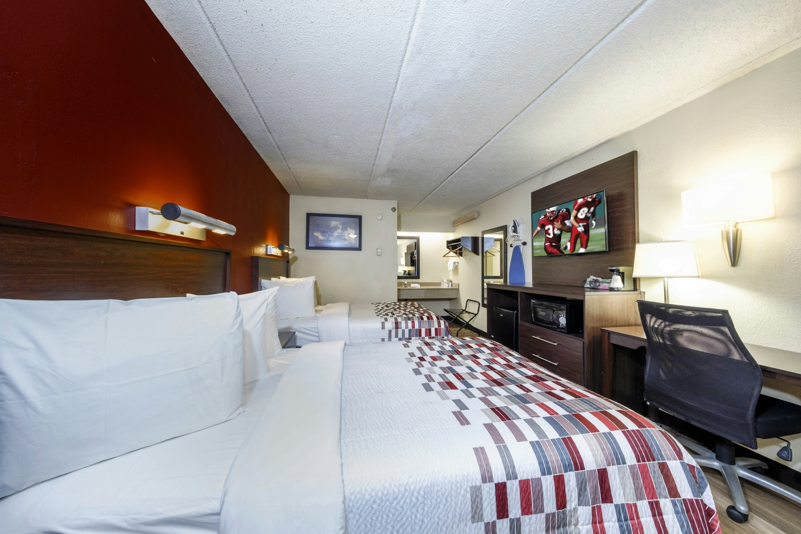 Photo - Red Roof Inn Tampa - Brandon